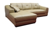 Seriena 2 piece sectional sofa, Creamy white sectional sofa, leather sectionals, Loveseat, chaise lounge, sectional sofas with chaise, leather sectional sofa with chaise, l shaped sectional sofa, sofas sectionals, leather sectional sofas