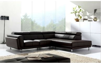 Seriena 2 piece sectional sofa, black sectional sofa, leather sectionals, chaise lounge, sectional sofas with chaise, leather sectional sofa with chaise, l shaped sectional sofa, sofas sectionals, leather sectional sofas