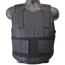 AT Armor Concealment Armor Carrier (ATCC)