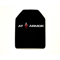 AT Armor Special Threat Optimized (S.T.O.P.) Plate