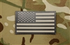 US Flag IR Reflective Forward Facing