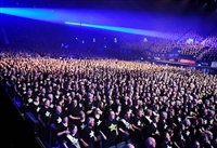 Rock Choir DVD - Live at Wembley