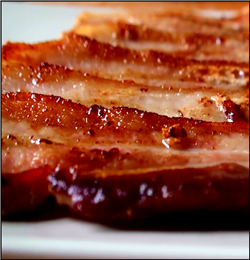 Bacon (5lbs)