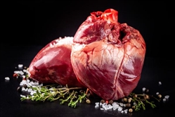 Beef Heart (3lbs)