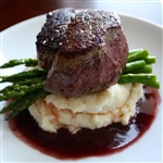 Beef Tenderloin (filet mignon) (1.6-1.7lbs)