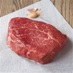 Beef Top Sirloin Steak (2-2.2lbs)