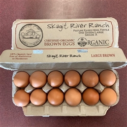 Eggs (4 dozen)