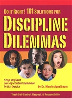 do-it-right-101-solutions-for-discipline-dilemmas