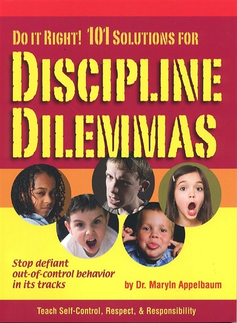 do-it-right-101-solutions-for-discipline-dilemmas