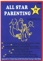 All-Star Parenting | Early Childhood Development Resource