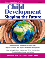Child Development | Shaping the Future