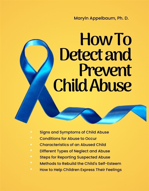 How to Detect & Prevent Child Abuse | 5 Clock Hours