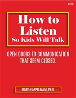 How to Listen so Kids Will Talk | Tools to Help Kids Open Up