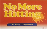 No More Hitting Book | Early Childhood Resources