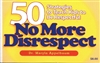 No More Disrespect | Strategies Teaching Kids to be Respectful