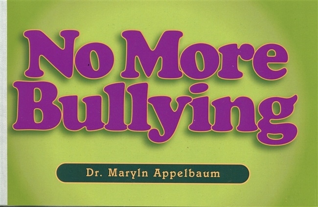 No More Bullying Book for School Teachers | Earn 3 Clock Hours in Most States