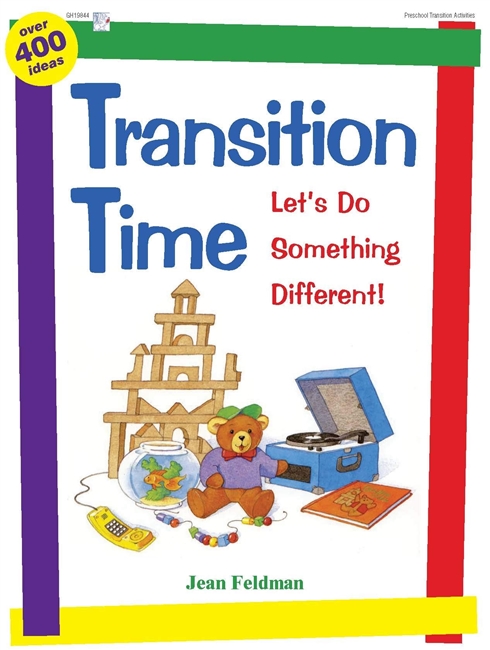 transition-time-lets-do-something-different
