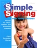 simple-signing-with-young-children-a-guide-for-teachers-earn 8 clock hours in most states