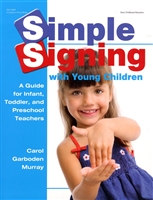 simple-signing-with-young-children-a-guide-for-teachers-earn 8 clock hours in most states