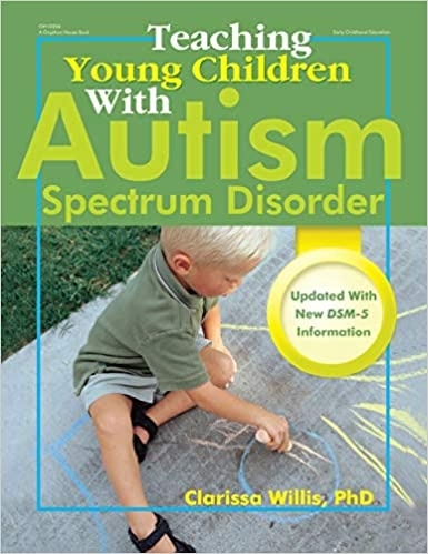 teaching-young-children-with-autism-spectrum-disorder- 8 clock hours in most states