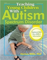 Teaching Young Children with Autism Spectrum Disorder