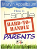 How to Handle Hard to Handle Parents | Positive Partnering- Earn 13 Clock Hours in most States