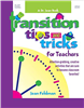 Transition Time Books | Transition Tips & Tricks for Teachers-Earn 8 Clock Hours in many States