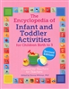 The Encyclopedia of Infant & Toddlers Activities | Earn 5 Clock Hours in many States