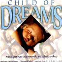 Child of Dreams | Music that Puts Children Softly to Sleep