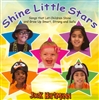 Shine Little Stars. Interactive Sing-along Music CD