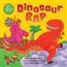 Dinosaur Rap | Music Book & CD for Childhood Development