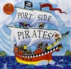 Port Side Pirates | Music Book & CD for Childhood Development