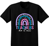 Teacher Tees | Teachers Do It All