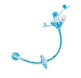 MIC-KEY (G Tube) Gastrostomy Feeding Tube