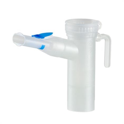 PARI LC PLUS Reusable Nebulizer Set