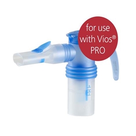 Pari LC Reusable Nebulizer For Vios PRO