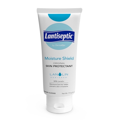 Lantiseptic Skin Protectant Ointment