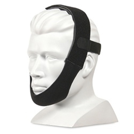 The Respironics Premium Chin Strap