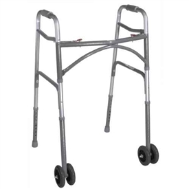 Drive Heavy Duty Bariatric Walker