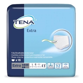 Tena Protective Underwear - Extra Absorbency