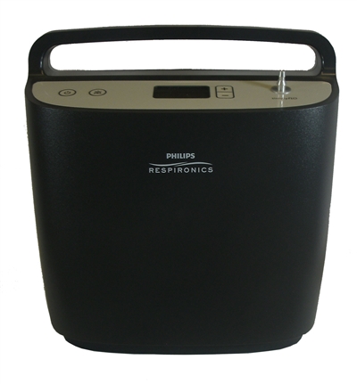 Respironics SimplyFlo Home Concentrator