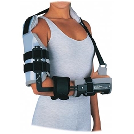 Donjoy Humeral Stabilizing System