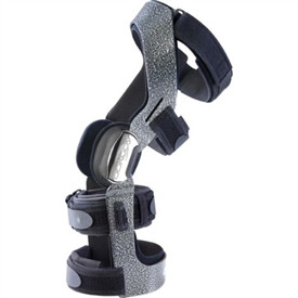 DonJoy Hinged Armor Action Knee Brace