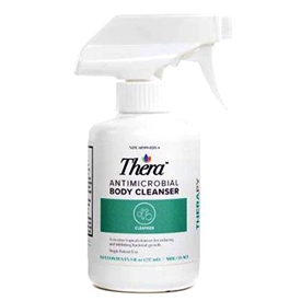 THERA Antimicrobial Body Cleanser