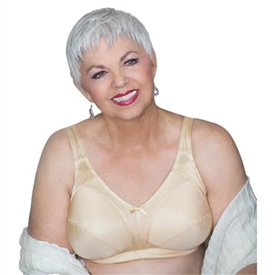 ABC Basic M-Frame Mastectomy Bra - Style 118