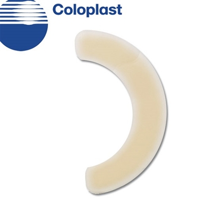 Coloplast Brava Elastic Barrier Strips