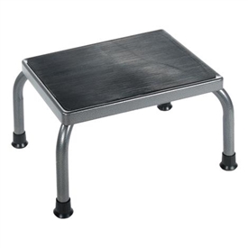 Drive Non Skid Rubber Platform Foot Stool