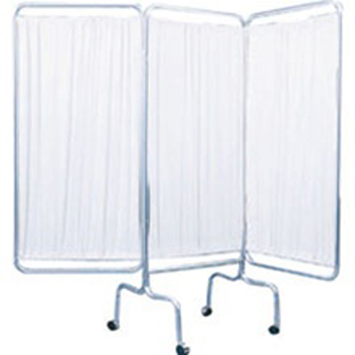 Drive Medical 3 Panel Privacy Screen