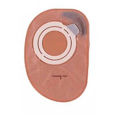 Coloplast Assura AC Closed Maxi Pouch with Filter