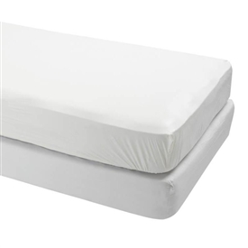 Hypoallergenic Vinyl Mattress Cover